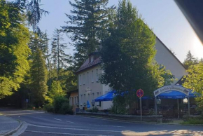 Hotel Berggasthof Waldlust Wunsiedel